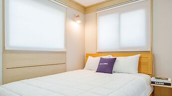 Geoje Peugeot Gomsol Petfriendly Pension