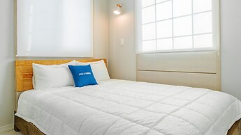 Geoje Peugeot Gomsol Petfriendly Pension