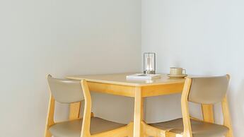 Geoje Peugeot Gomsol Petfriendly Pension