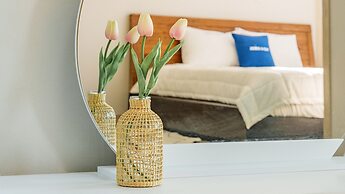 Geoje Peugeot Gomsol Petfriendly Pension