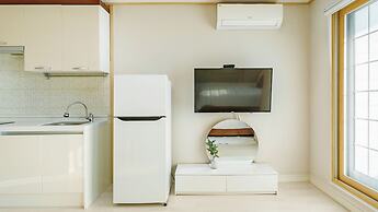 Geoje Peugeot Gomsol Petfriendly Pension