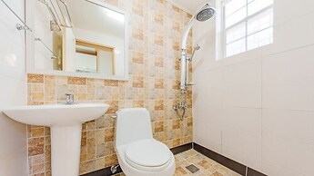 Geoje Peugeot Gomsol Petfriendly Pension