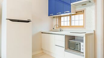Geoje Peugeot Gomsol Petfriendly Pension