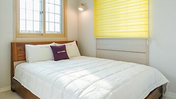 Geoje Peugeot Gomsol Petfriendly Pension