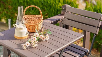 Geoje Peugeot Gomsol Petfriendly Pension