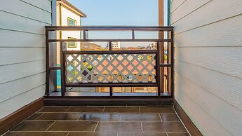 Geoje Peugeot Gomsol Petfriendly Pension