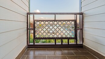 Geoje Peugeot Gomsol Petfriendly Pension