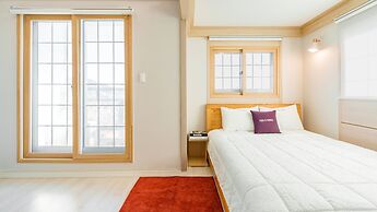 Geoje Peugeot Gomsol Petfriendly Pension