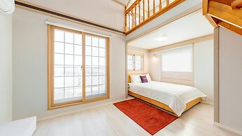 Geoje Peugeot Gomsol Petfriendly Pension