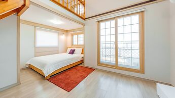 Geoje Peugeot Gomsol Petfriendly Pension