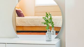 Geoje Peugeot Gomsol Petfriendly Pension