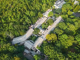 YAOJIA WATERFALL VILLAGE RESORT