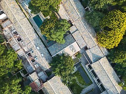 YAOJIA WATERFALL VILLAGE RESORT