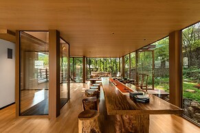 YAOJIA WATERFALL VILLAGE RESORT