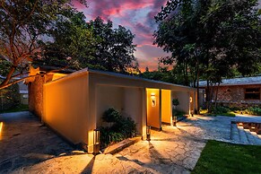 YAOJIA WATERFALL VILLAGE RESORT