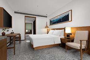 YAOJIA WATERFALL VILLAGE RESORT