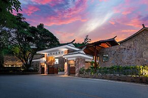 YAOJIA WATERFALL VILLAGE RESORT