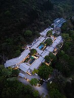 YAOJIA WATERFALL VILLAGE RESORT