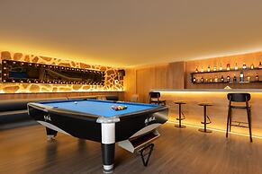 YAOJIA WATERFALL VILLAGE RESORT