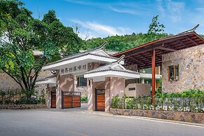 YAOJIA WATERFALL VILLAGE RESORT