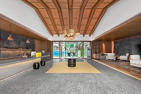 YAOJIA WATERFALL VILLAGE RESORT