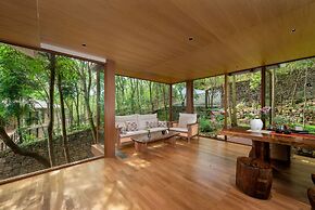 YAOJIA WATERFALL VILLAGE RESORT