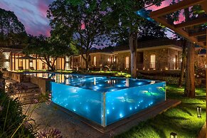 YAOJIA WATERFALL VILLAGE RESORT