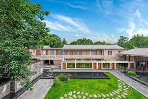 YAOJIA WATERFALL VILLAGE RESORT