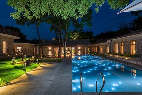 YAOJIA WATERFALL VILLAGE RESORT