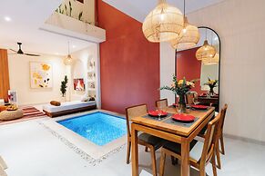 Casa Sonya - Uluwatu