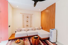 Casa Sonya - Uluwatu