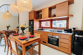 Casa Sonya - Uluwatu