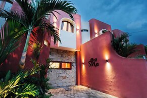 Casa Sonya - Uluwatu