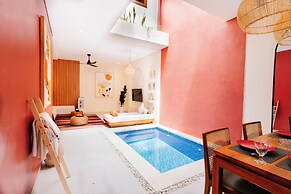 Casa Sonya - Uluwatu