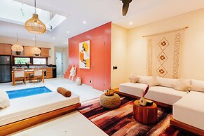 Casa Sonya - Uluwatu