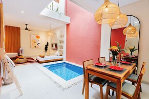 Casa Sonya - Uluwatu