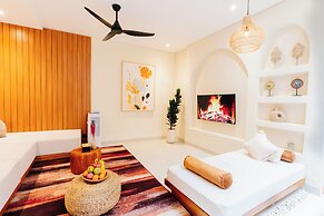 Casa Sonya - Uluwatu