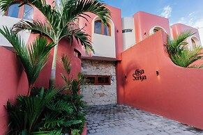 Casa Sonya - Uluwatu