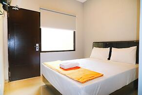 Djuragan Kamar Balawan