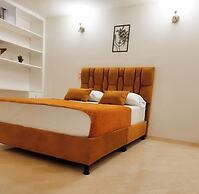 Maljut House & Coffee.