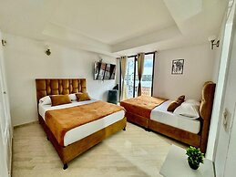 Maljut House & Coffee.