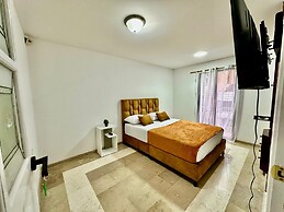 Maljut House & Coffee.