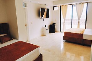 Maljut House & Coffee.