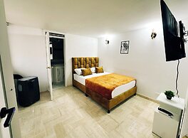 Maljut House & Coffee.