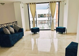 Maljut House & Coffee.