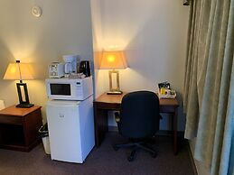 Value Stay Clean Room at Castle Motel