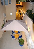 Pousada Barra Comfort