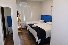 Pousada Barra Comfort