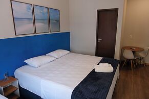 Pousada Barra Comfort