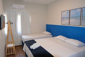 Pousada Barra Comfort